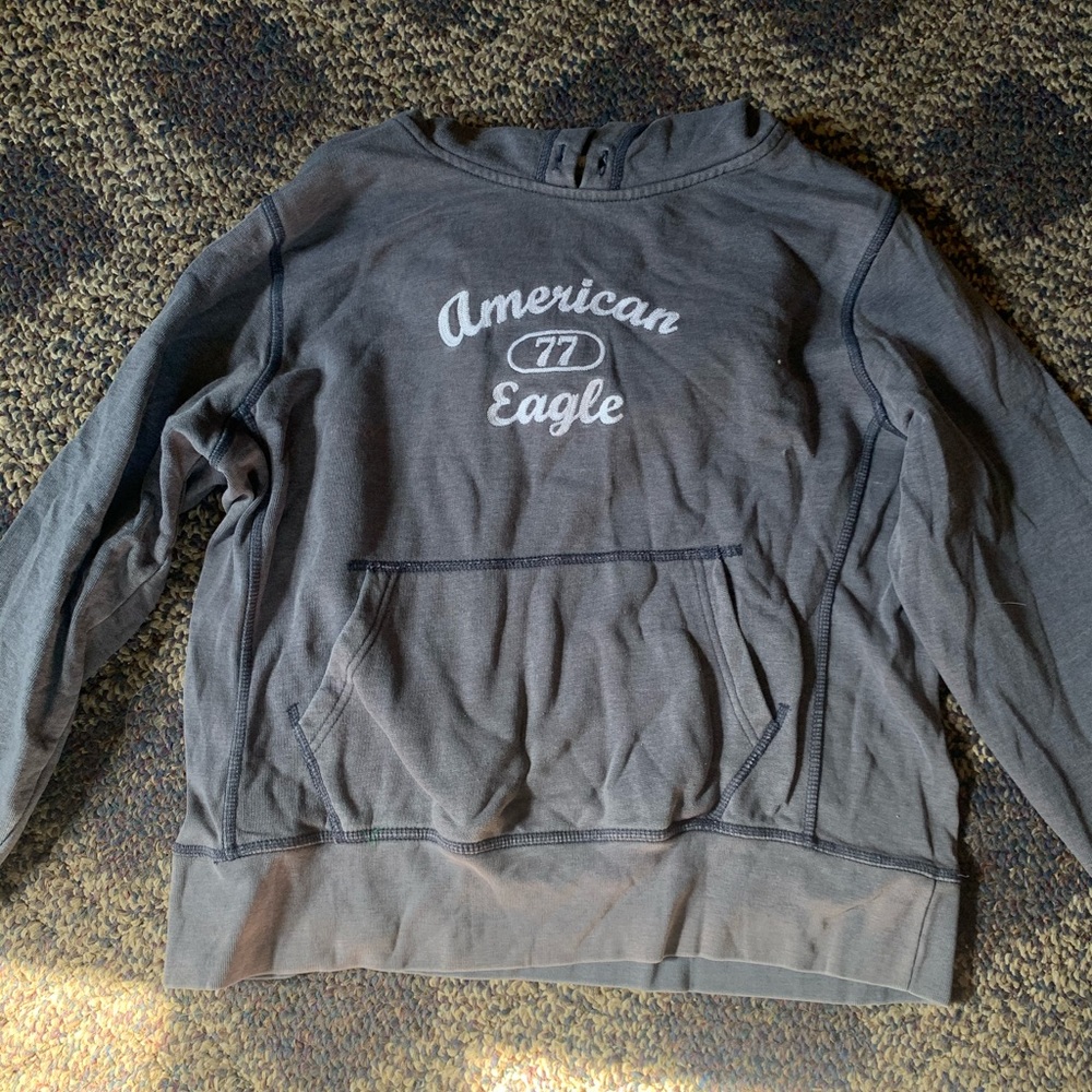 American eagle hoodie